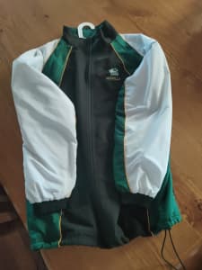 MSHS uniform for sale 