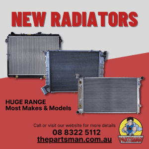 New Radiators In Stock For Most Makes & Models Importer Direct Deals