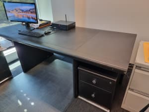 Office Desks - Moving Sale