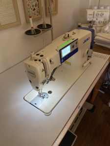 Industrial Sewing Machine DDL8000A Juki