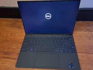 Dell xps 13 laptop 9310