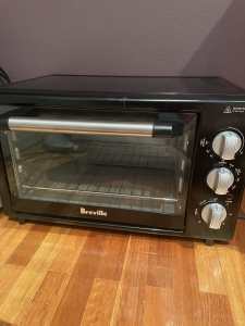 taurus mini oven 45l