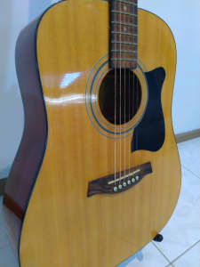 ibanez ijv50nt