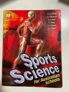 Sports Science for Australian Schools