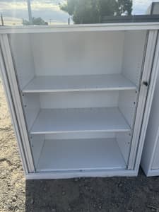 Lockable Office Cabinet Cupboard and Drawers Units