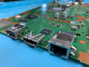 Console Repairs Bris- PlayStation4/5,XBox X/S/SX HDMI Port all repairs