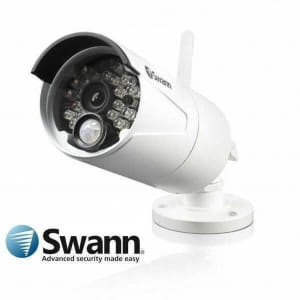 Swann ADW-410 Extra Wireless Camera SWADW-410CAM