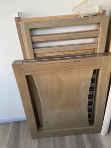 GROTIME COT MAKE OFFER WANT GONE 