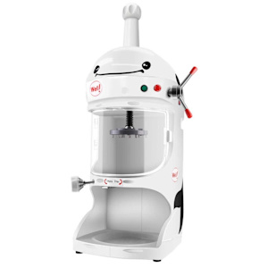mistral ice shaver