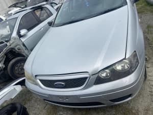 WRECKING 2005 Ford Falcon Station Wagon