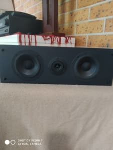 polk audio cs200