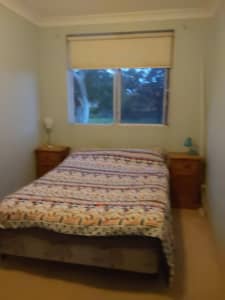 Room available in Townhouse