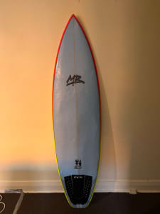 Mark Richards MR Bushranger Surfboard