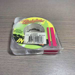 Bodyline automotive Striping Tape 6/3/3 (approx 8-9m)