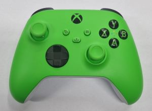 Microsoft Wireless Controller for Xbox One Series X/S - Velocity Green