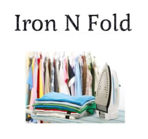 Iron N Fold