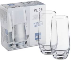 Brand New Schott Zwiesel Pure Tall Tumbler - Made in Germany