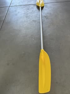 Paddle for surf or river