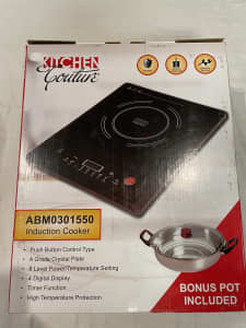 onken induction cooker