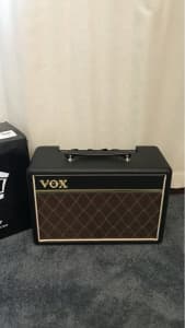 Vox Pathfinder 10 amplifier