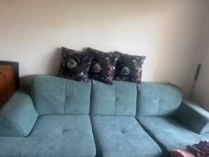 3.5 seater sofa