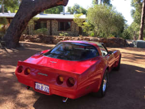 SOLD Pending payment and pick up Chevrolet Corvette 1980 C3