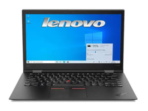 Lenovo Thinkpad X1 Yoga Gen3, 14in, i7, 8GB RAM, 256GB, 10Pro