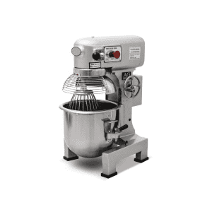 15 Litre Planetary Food and Dough Mixer