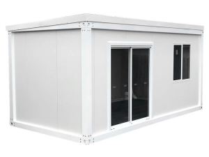 2.4m * 4m Home Office/Site Office/ Donga/Portable Building (assembled)