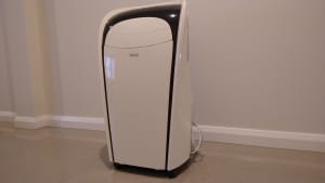 tango portable air conditioner