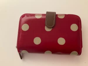 Wanted: Ladies Purse..by Cath Kidston..UK