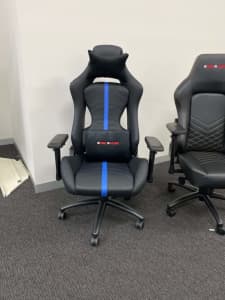 Upgrade Your Workspace with Our Stock Clearance - Gaming Office Chair 