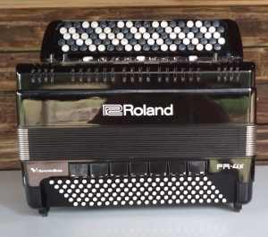 Roland FR-4XB Digital Accordion