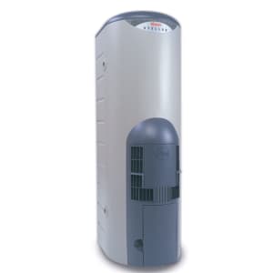 Rheem Stellar 330L 5 Star Natural Gas Hot Water Heater Outdoor Storage