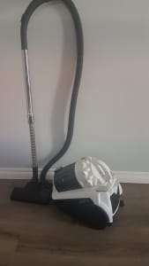 Corded Vacuum Cleaner
