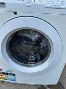 AEG 8 KGS FRONT LOADER Washing Machine.