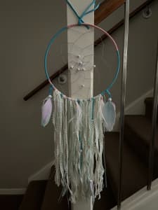 Wanted: Dreamcatcher, great condition, bedroom decoration