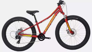 Specialized Riprock 24in Kids Bike - reduced price