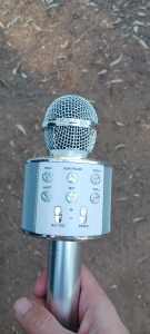 microphone speakers 