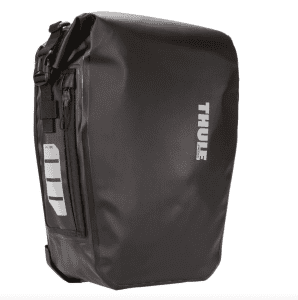 Thule Shield 17L Pannier Bag Medium Black