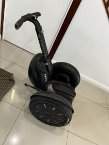 Segway i2 Scooter