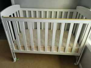 Used cot