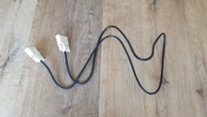 Single-Link DVI cable 1.5m