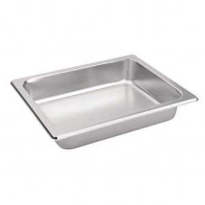 Olympia Spare Food Pan for CN607(Item code: CN931)