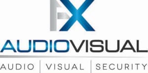 FX AUDIO VISUAL SECURITY