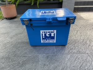 Techni Ice classic Ice Box 40L