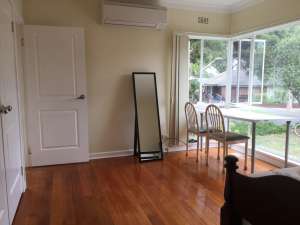Master Room for Rent