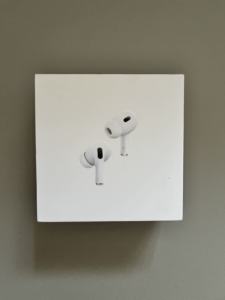 Apple Airpods Pro 2nd Gen Brand NEW Sealed