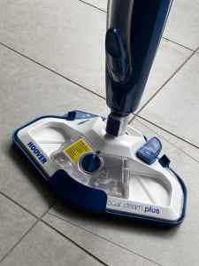 Hoover Dual Steam Plus Mop for Sale