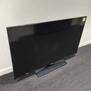 Samsung 50-inch LCD TV (055500068037)